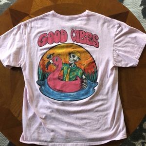 Good Vibes Tshirt